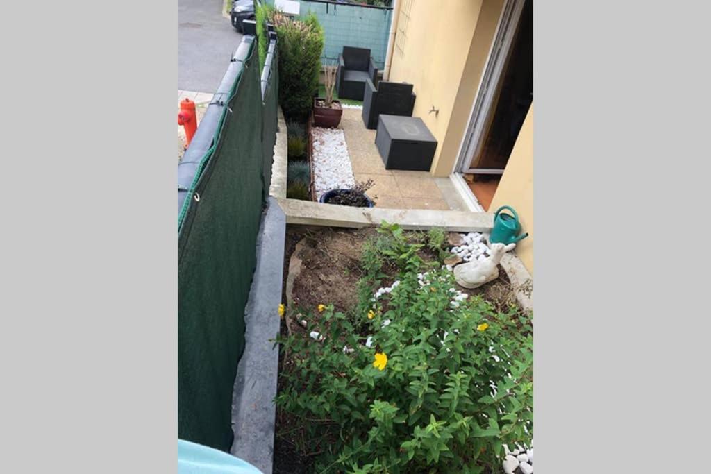 Amilly Park 6 Personnes 2 Pk Prive En Sous Sol Apartamento